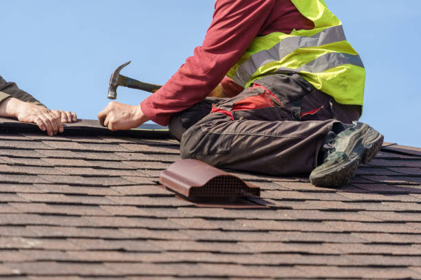 Best Best Roofing Contractors  in South Bend, WA