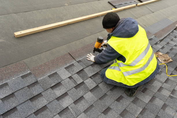 Best Local Roofing Companies  in South Bend, WA