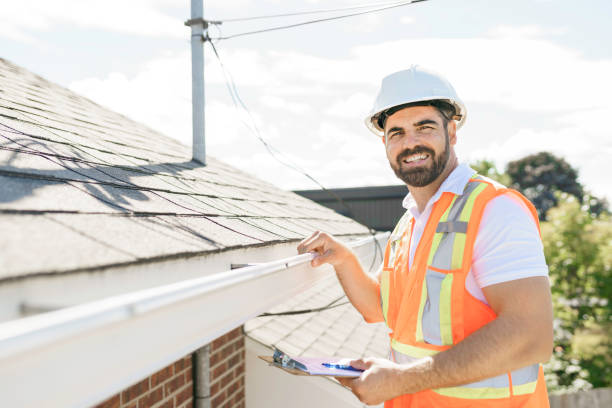 Best Roof Maintenance Services  in South Bend, WA
