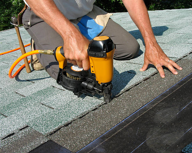Best Storm Damage Roof Repair  in South Bend, WA