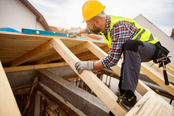 Best Shingle Roofing Installation  in South Bend, WA