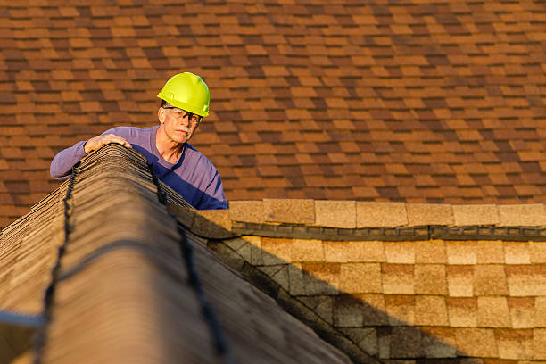 Best Roof Restoration Services  in South Bend, WA