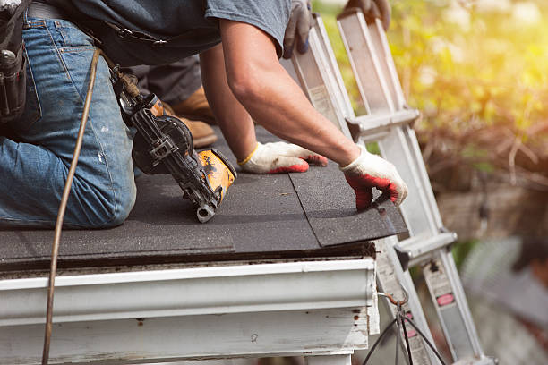 Best Residential Roofing Contractor  in South Bend, WA
