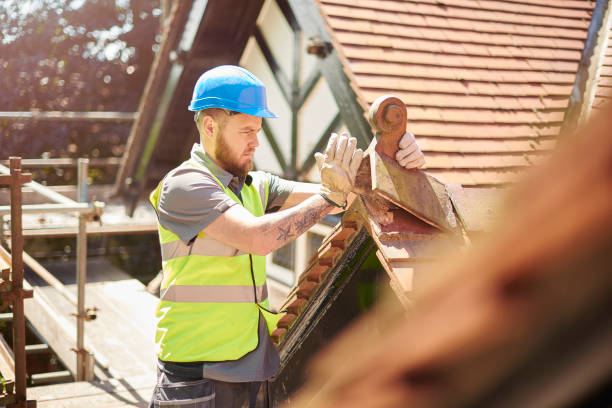 Best Affordable Roof Replacement  in South Bend, WA