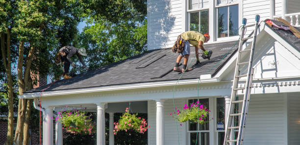 Best Flat Roof Repair Services  in South Bend, WA