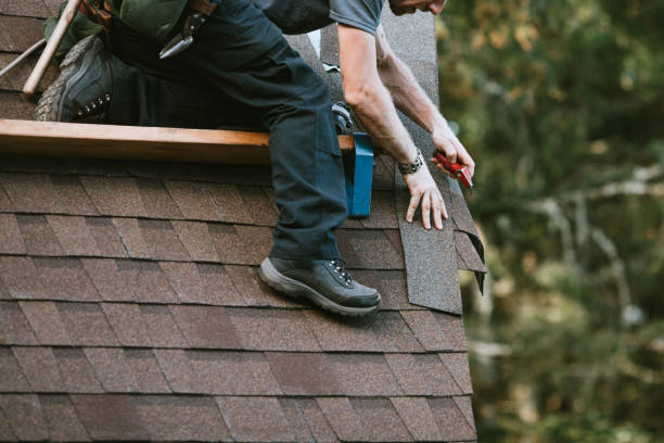 South Bend, WA Roofing Contractor Company